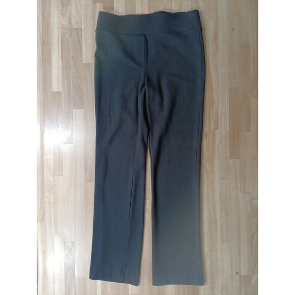 Philosophy straight leg pants size SMALL - Picture 2 of 4